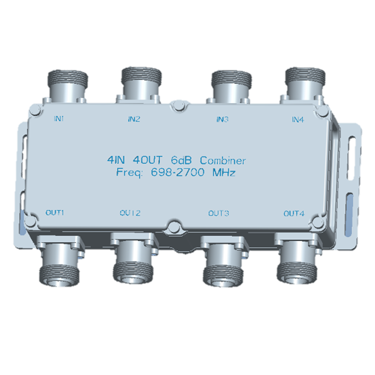 HC-R4-OD200L, HC-R4-ON200L