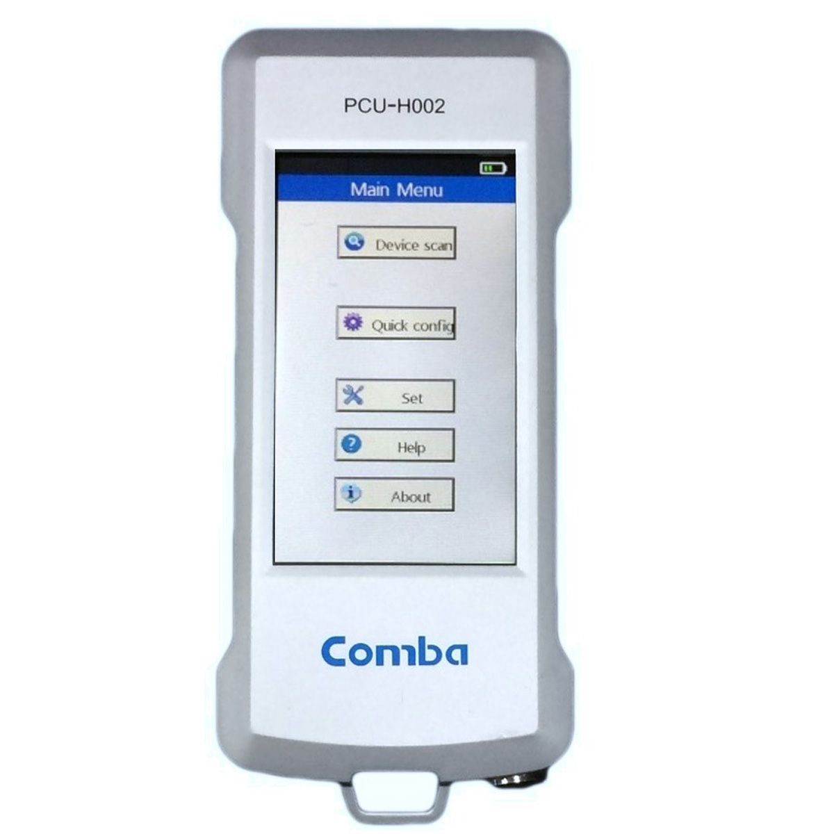 PCU-H002
