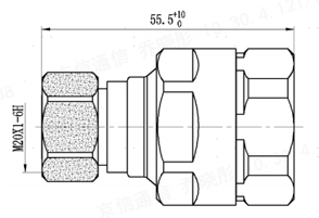 CN-4.3-10M-CF78-4G-PH