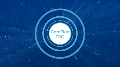 ComFlex PRO DAS Solution for In-building Coverage