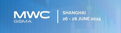 MWC SHANGHAI 2024