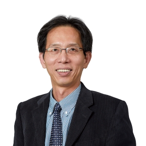 Dr. TAN Khee Giap