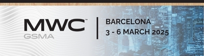 MWC BARCELONA 2025